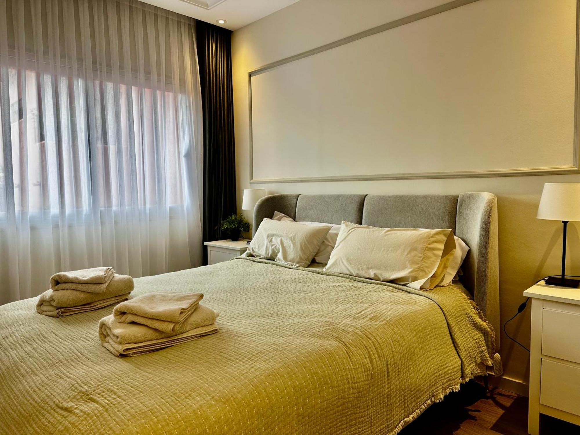 Lovely Elviria Apartment 200M From The Beach Marbella Exteriér fotografie